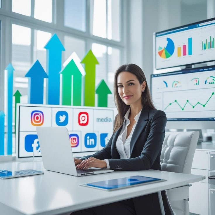 Importance of Online Presence for Businesses