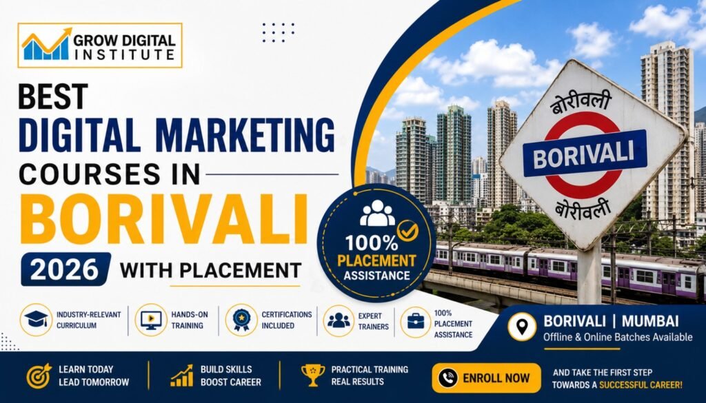 best-digital-marketing-courses-in-borivali